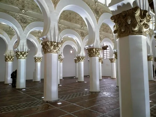 Синагога Санта-Мария-ла-Бланка